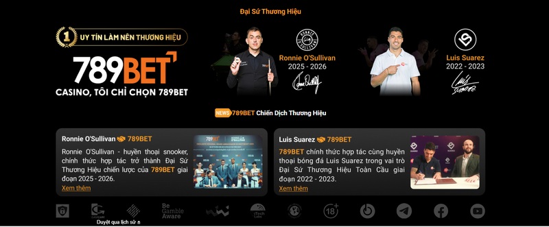 Nhà Cái Luôn Cam Kết Bảo Đảm Bảo An Toàn Tài Khoản Thành Viên